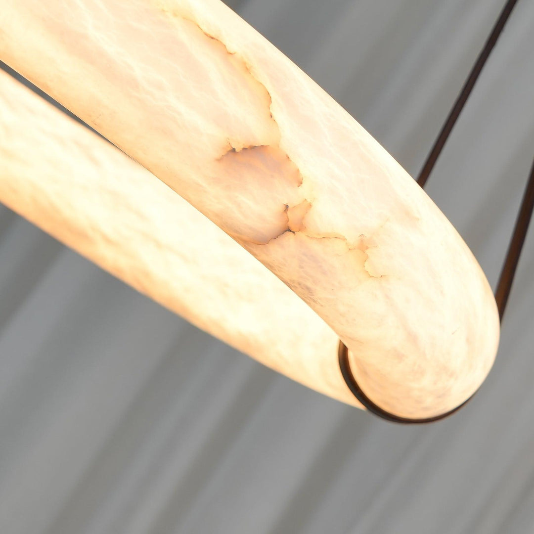 Oslo Pendant Light B - Vakkerlight