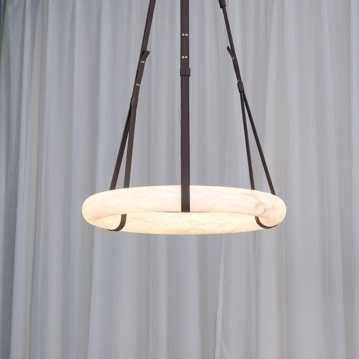 Oslo Pendant Light B - Vakkerlight