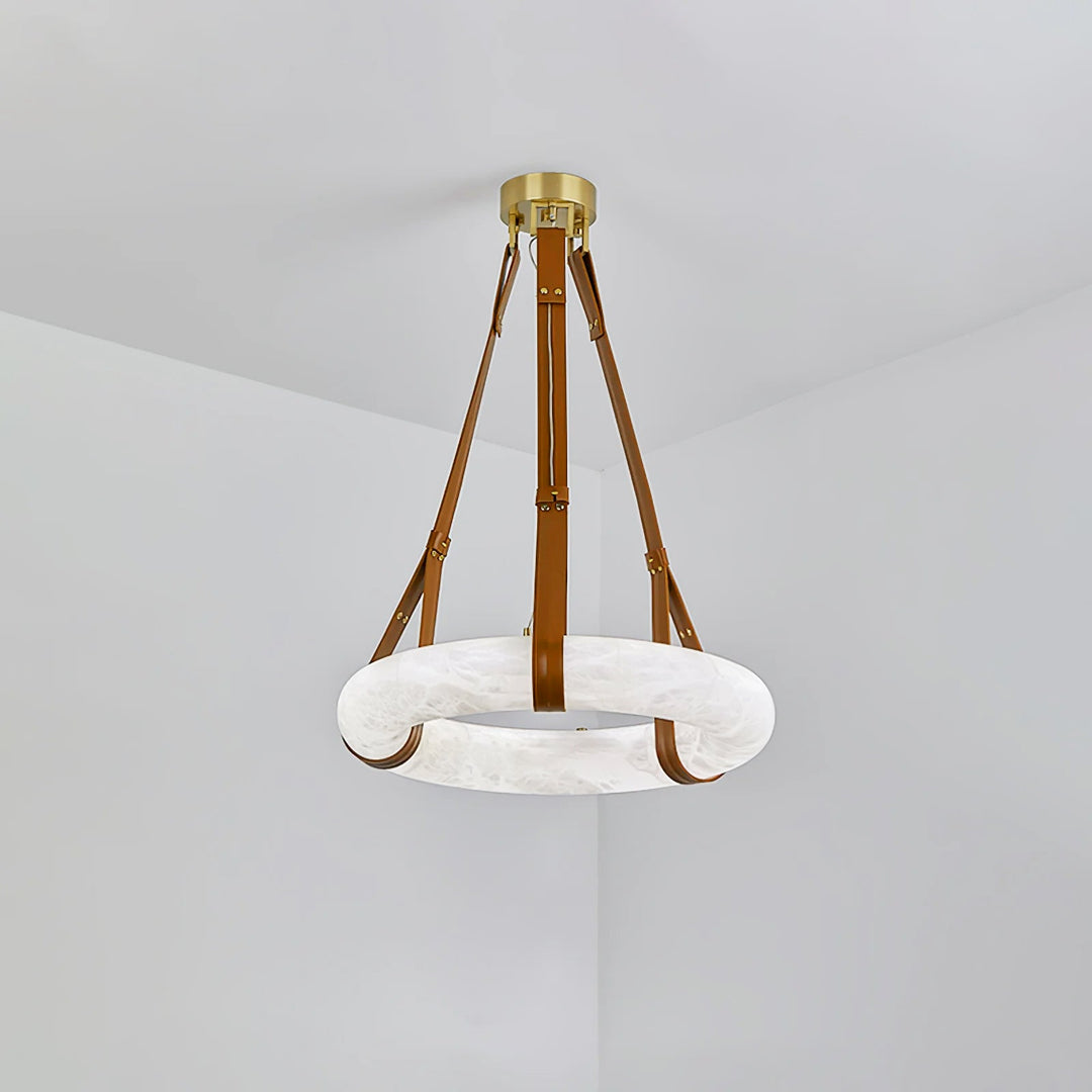 Oslo Pendant Light B - Vakkerlight