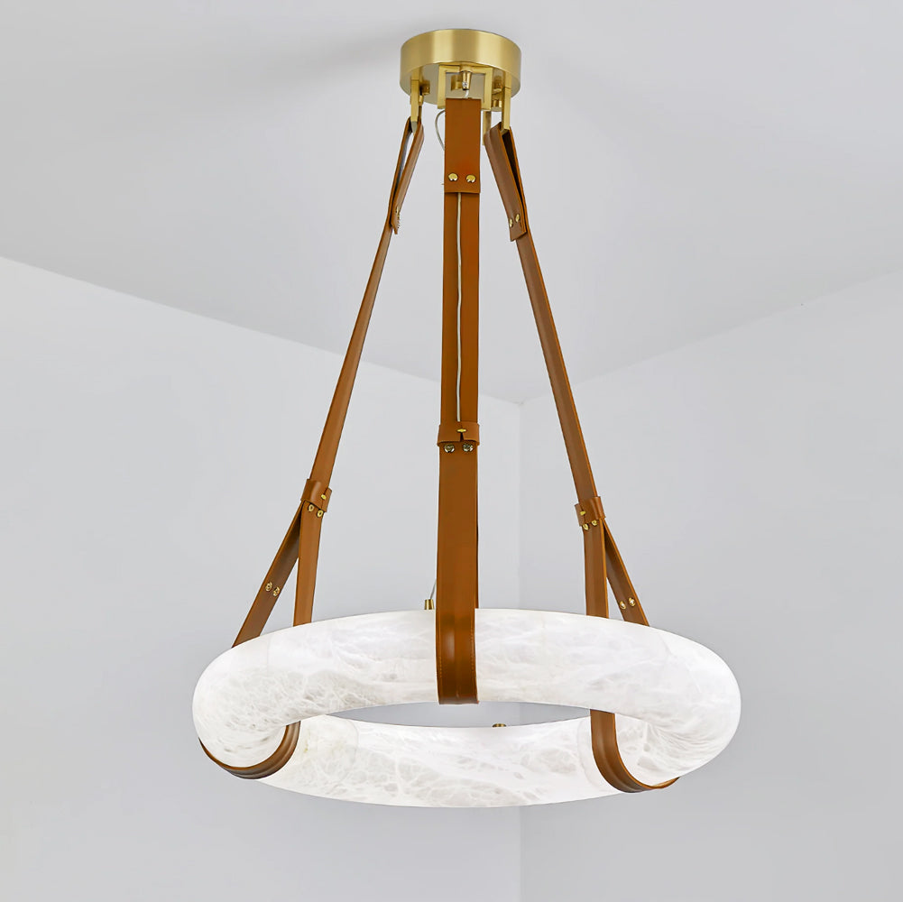 Oslo Pendant Light B - Vakkerlight