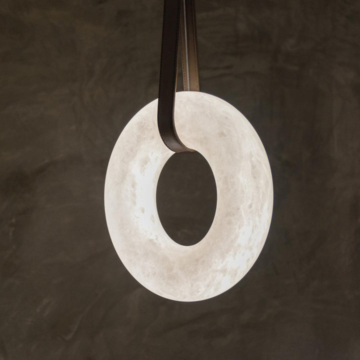 Oslo Pendant Light A - Vakkerlight