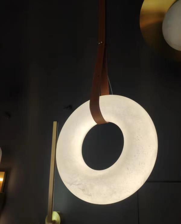 Oslo Pendant Light A - Vakkerlight
