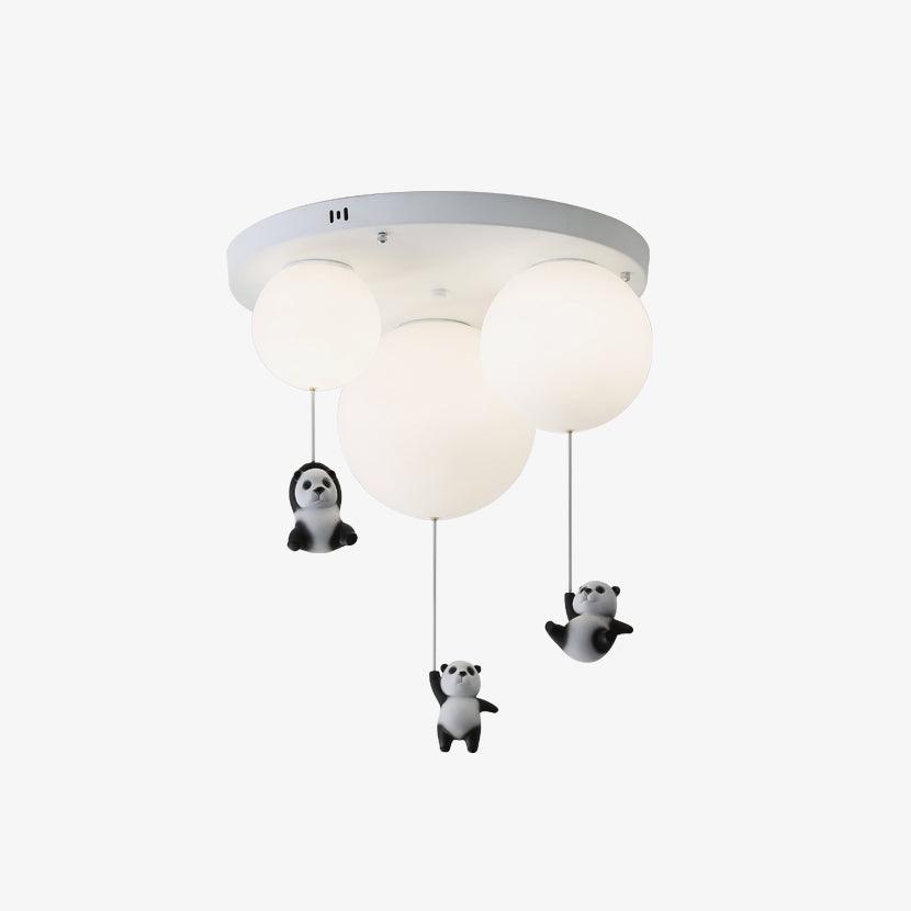 Panda Ceiling Lamp - Vakkerlight
