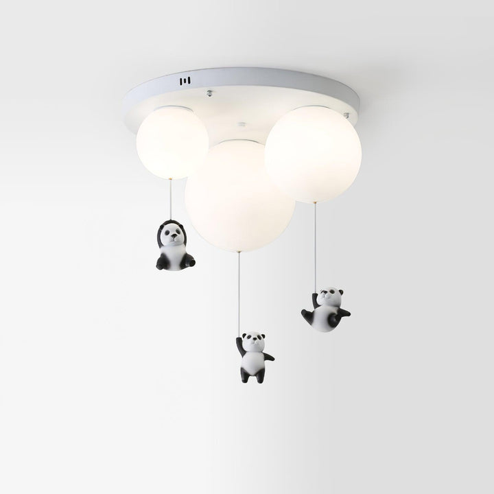 Panda Ceiling Lamp - Vakkerlight