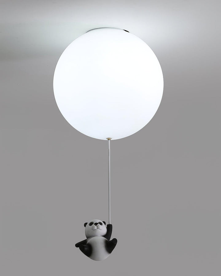 Panda Ceiling Lamp - Vakkerlight