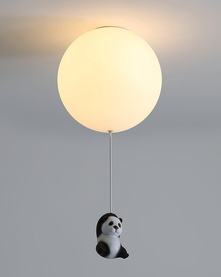 Panda Ceiling Lamp - Vakkerlight