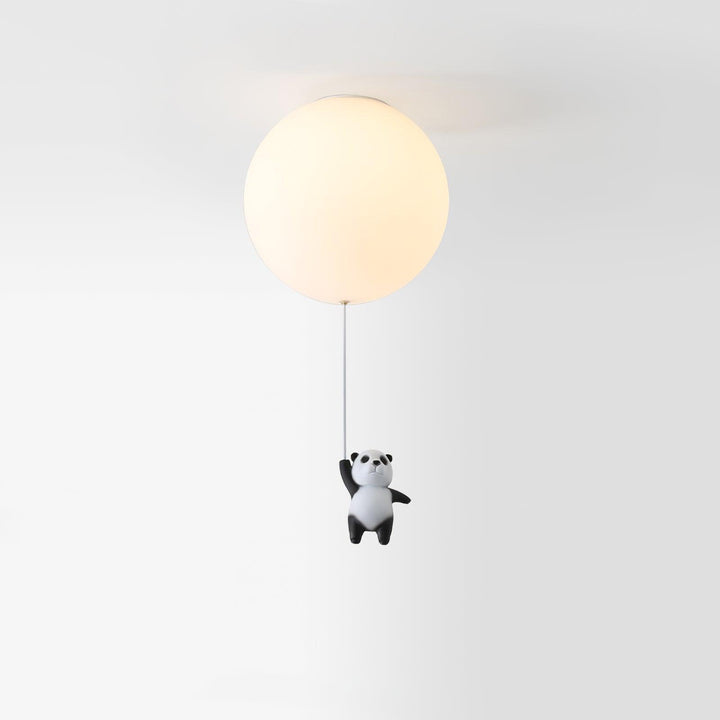 Panda Ceiling Lamp - Vakkerlight
