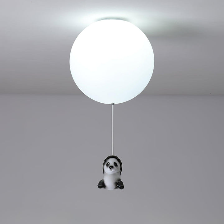 Panda Ceiling Lamp - Vakkerlight