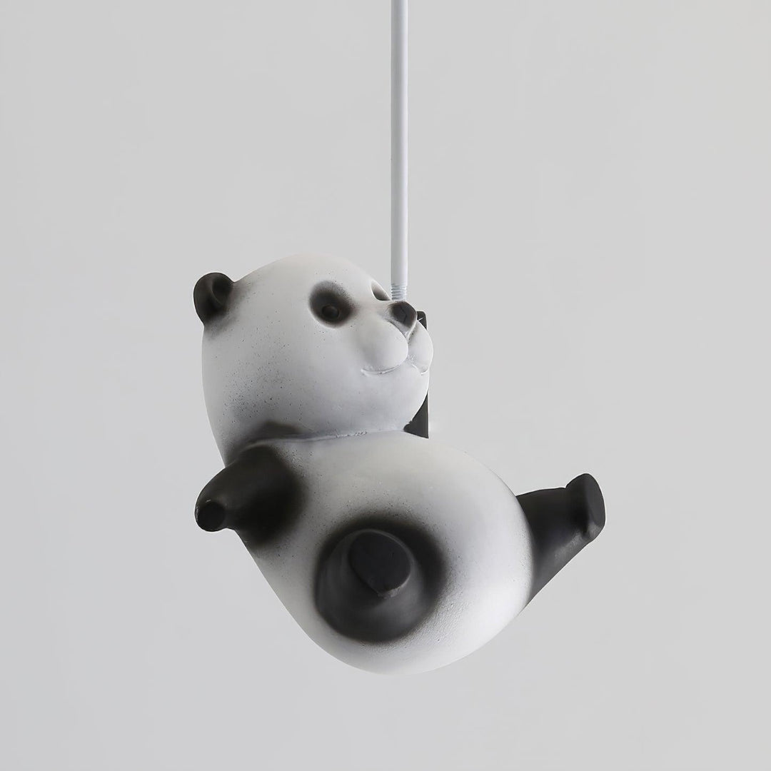 Panda Ceiling Lamp - Vakkerlight