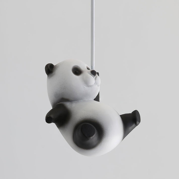 Panda Ceiling Lamp - Vakkerlight