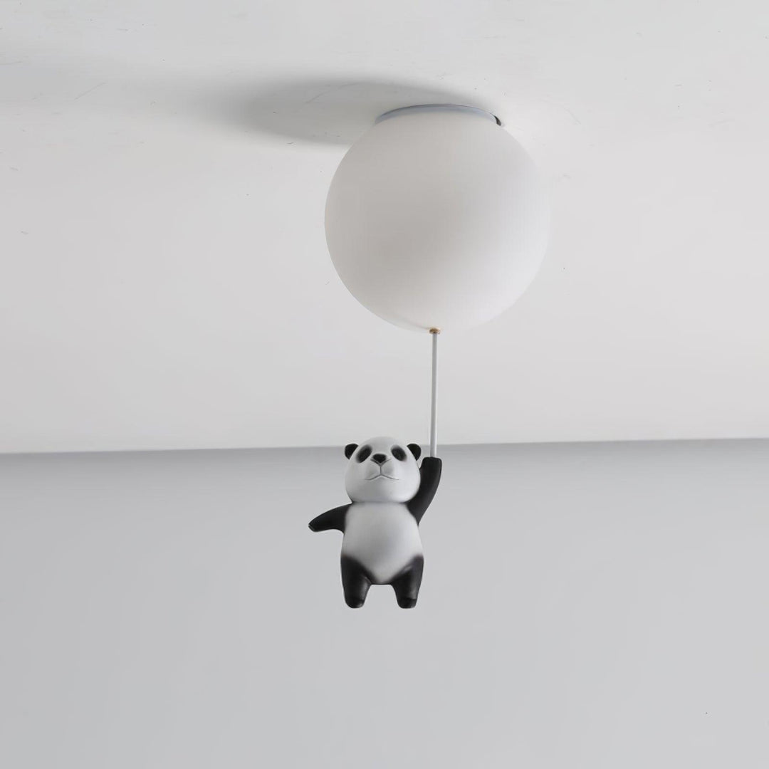 Panda Ceiling Lamp - Vakkerlight