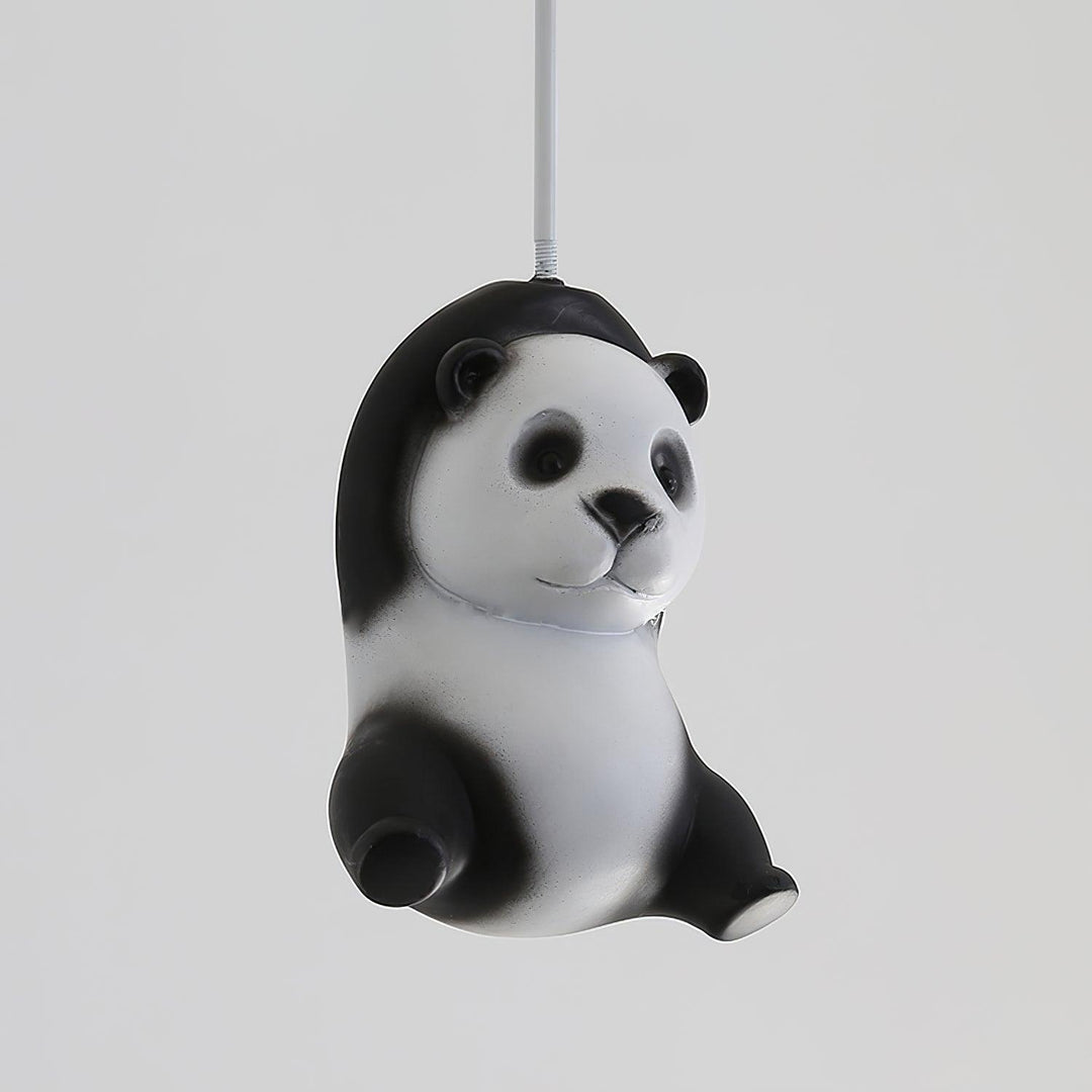 Panda Ceiling Lamp - Vakkerlight