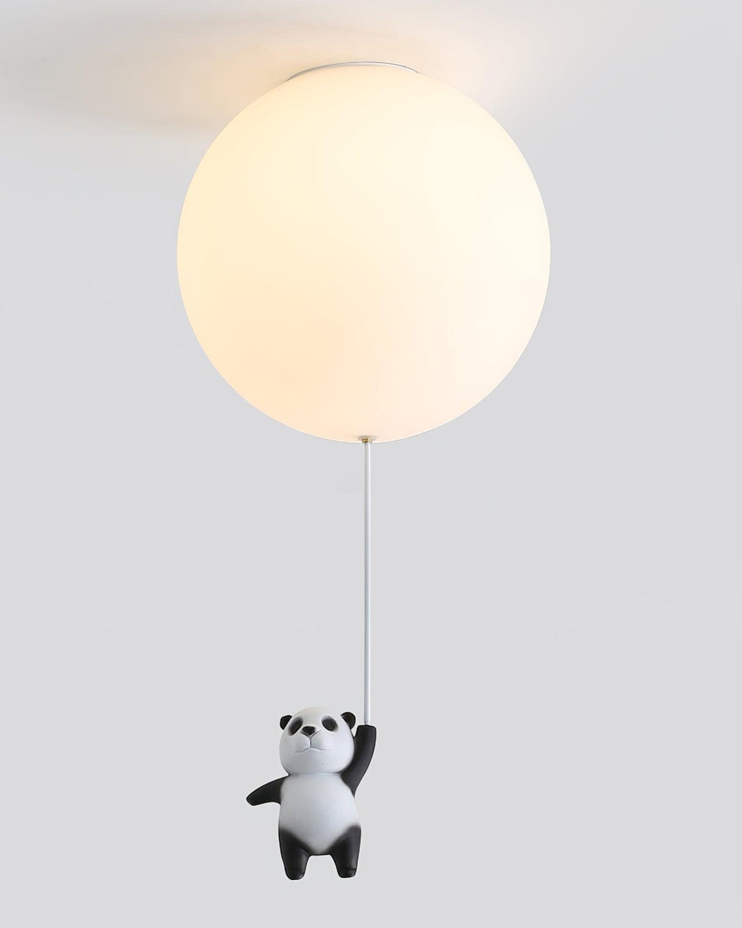 Panda Ceiling Lamp - Vakkerlight