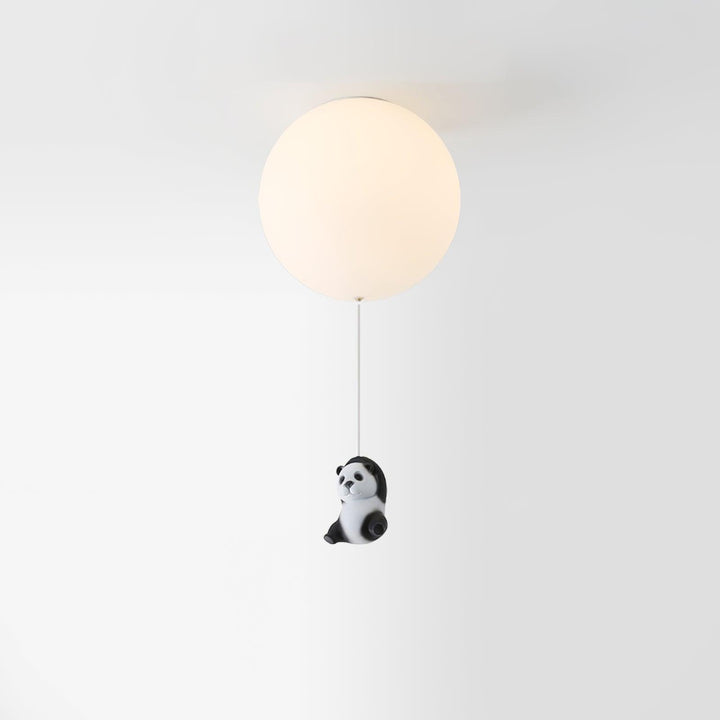 Panda Ceiling Lamp - Vakkerlight