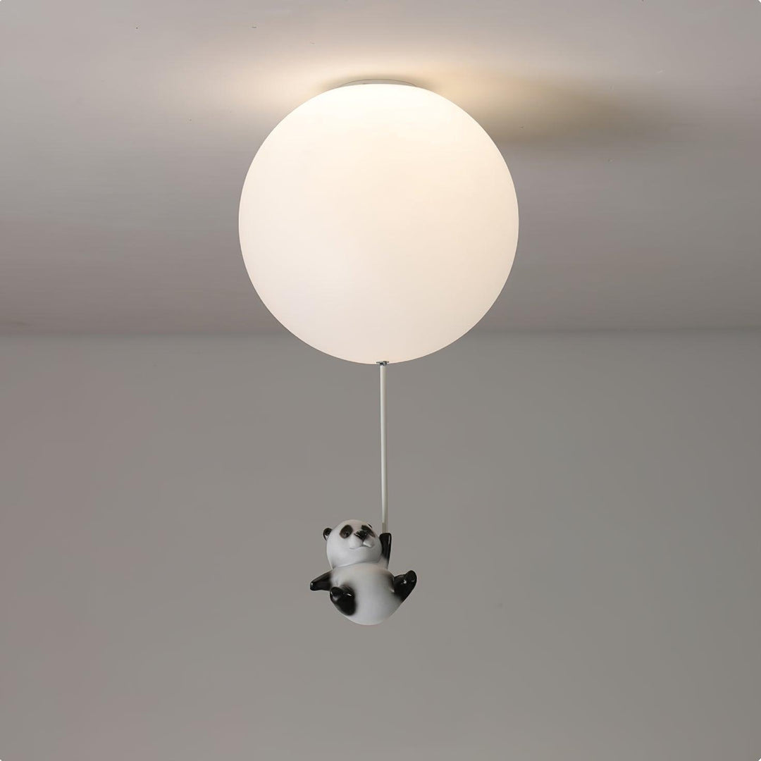 Panda Ceiling Lamp - Vakkerlight