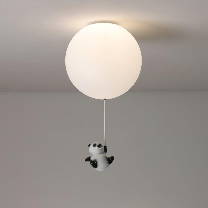 Panda Ceiling Lamp - Vakkerlight