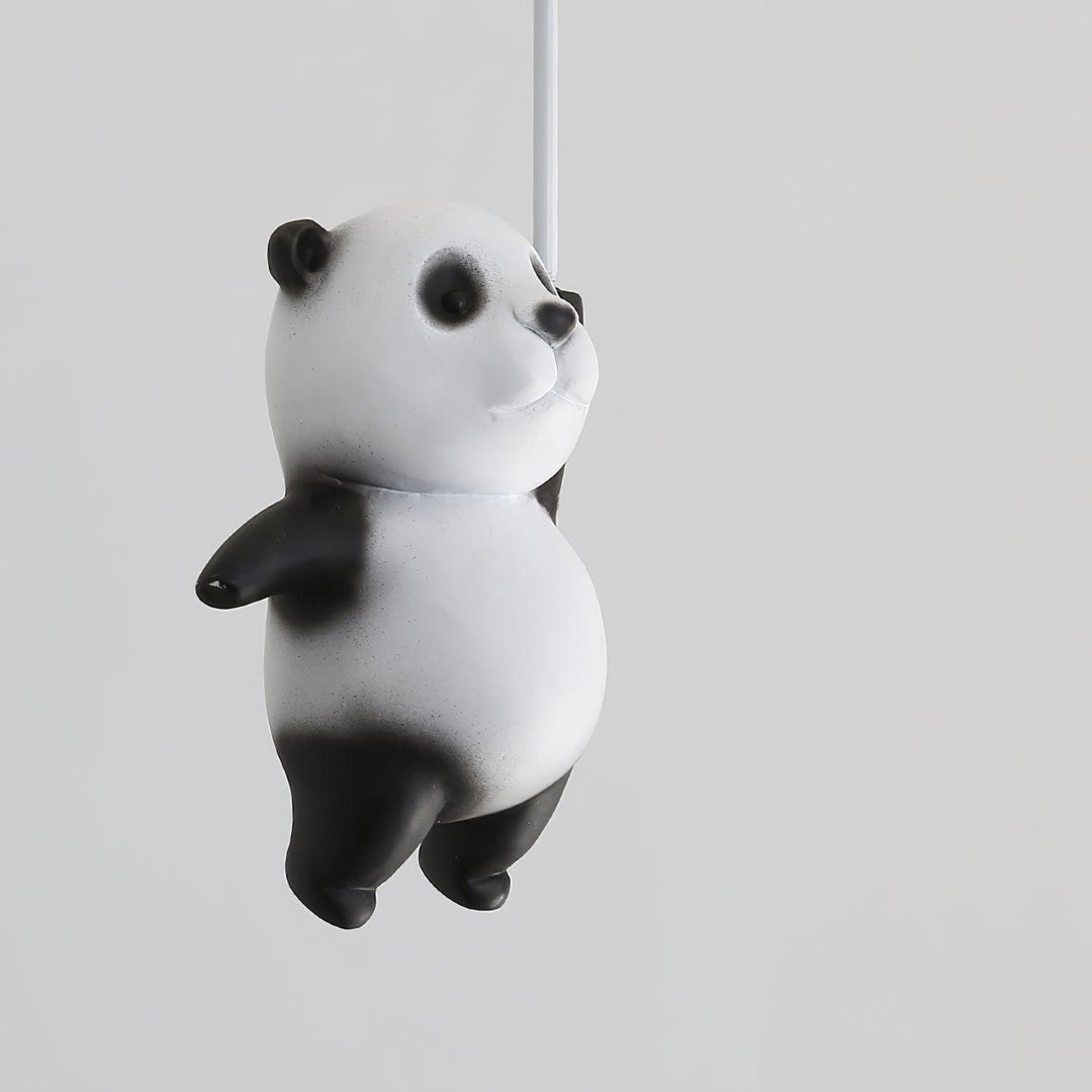 Panda Ceiling Lamp - Vakkerlight