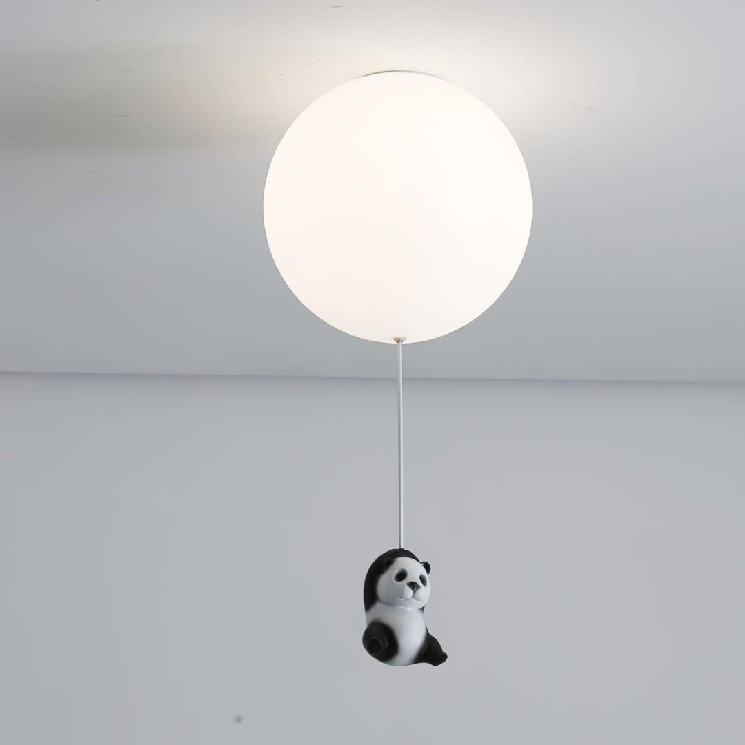 Panda Ceiling Lamp - Vakkerlight