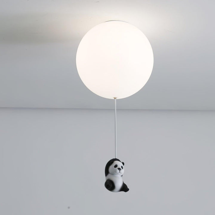 Panda Ceiling Lamp - Vakkerlight
