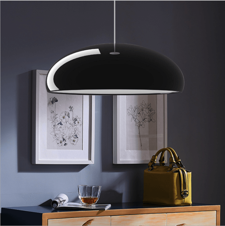 Pangen Pendant Lamp - Vakkerlight