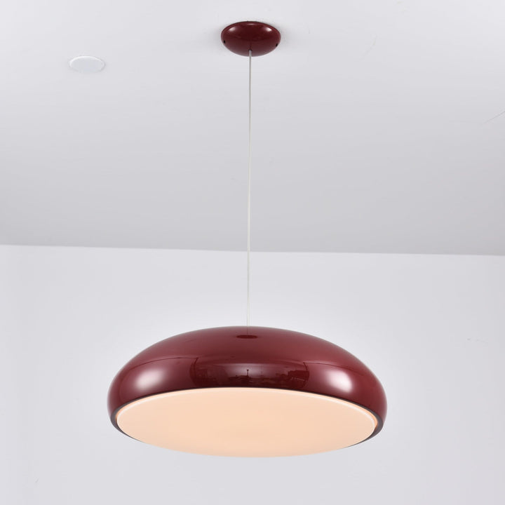 Pangen Pendant Lamp - Vakkerlight