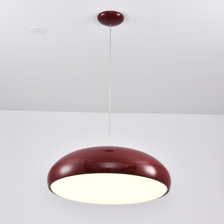 Pangen Pendant Lamp - Vakkerlight