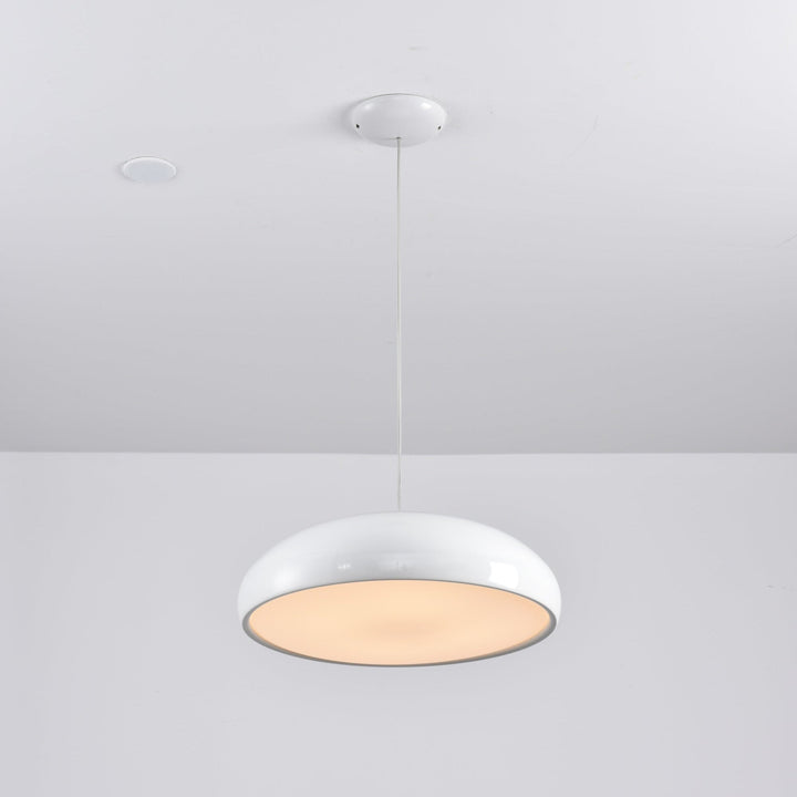 Pangen Pendant Lamp - Vakkerlight