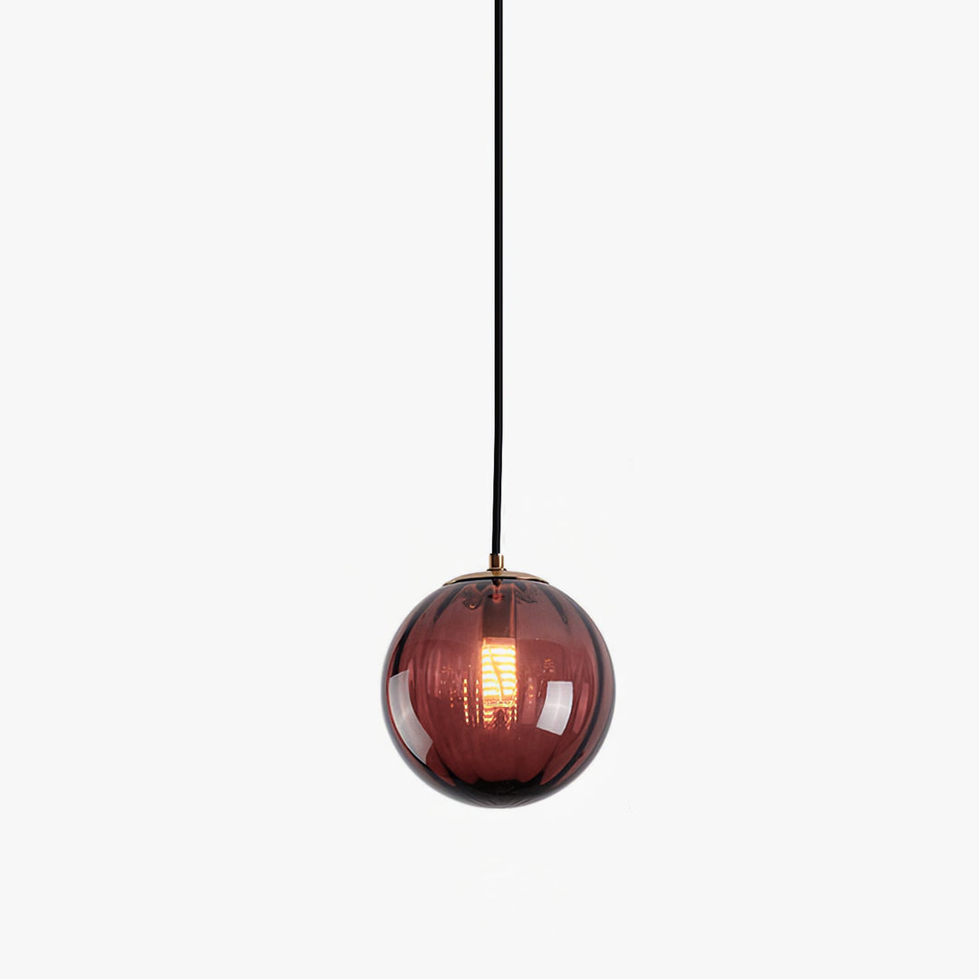 Paola Pendant Light - Vakkerlight