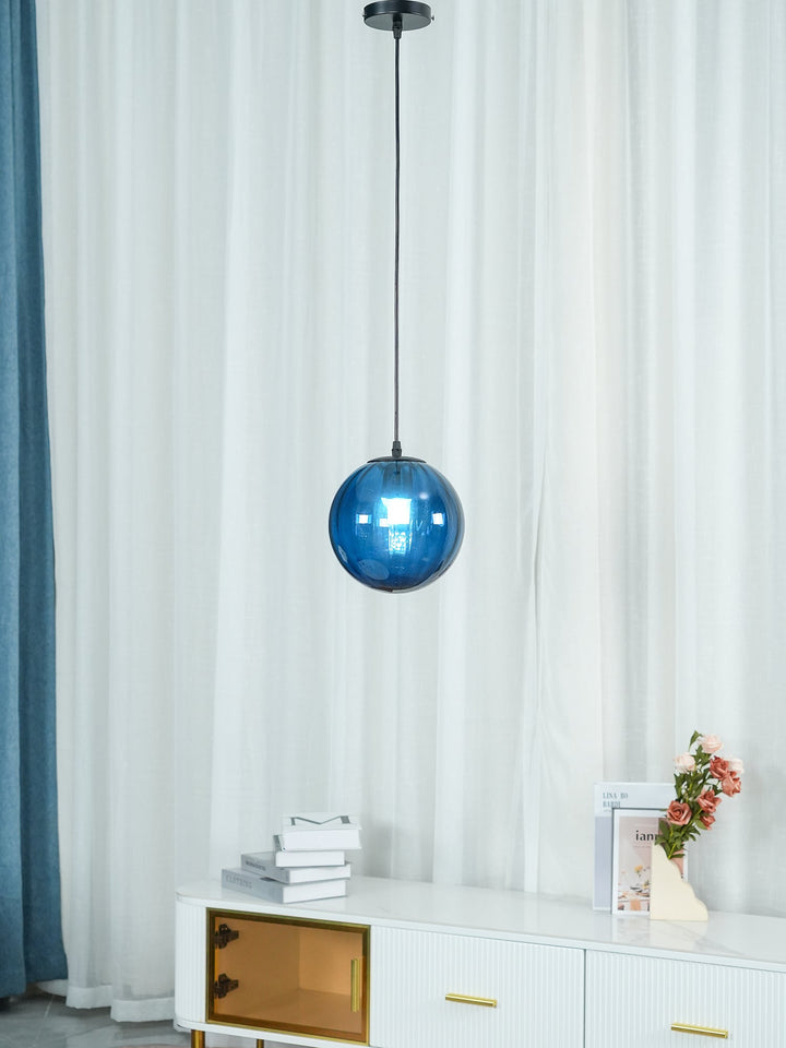 Paola Pendant Light - Vakkerlight