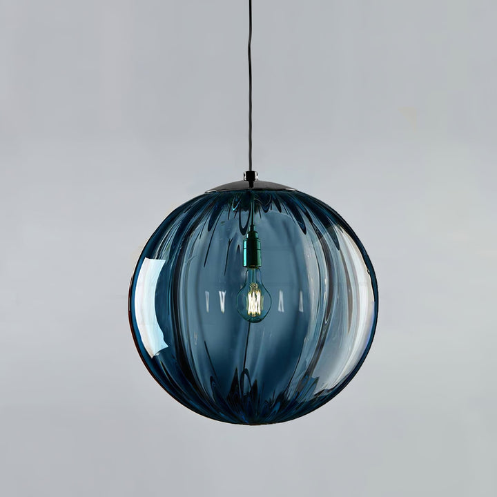 Paola Pendant Light - Vakkerlight