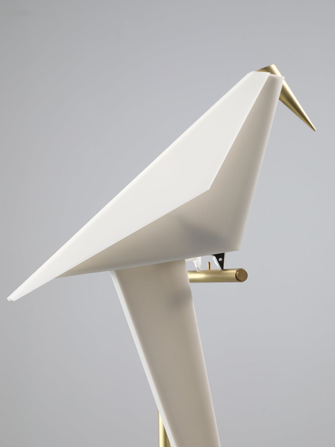 Paper Crane Bird Table Lamp - Vakkerlight