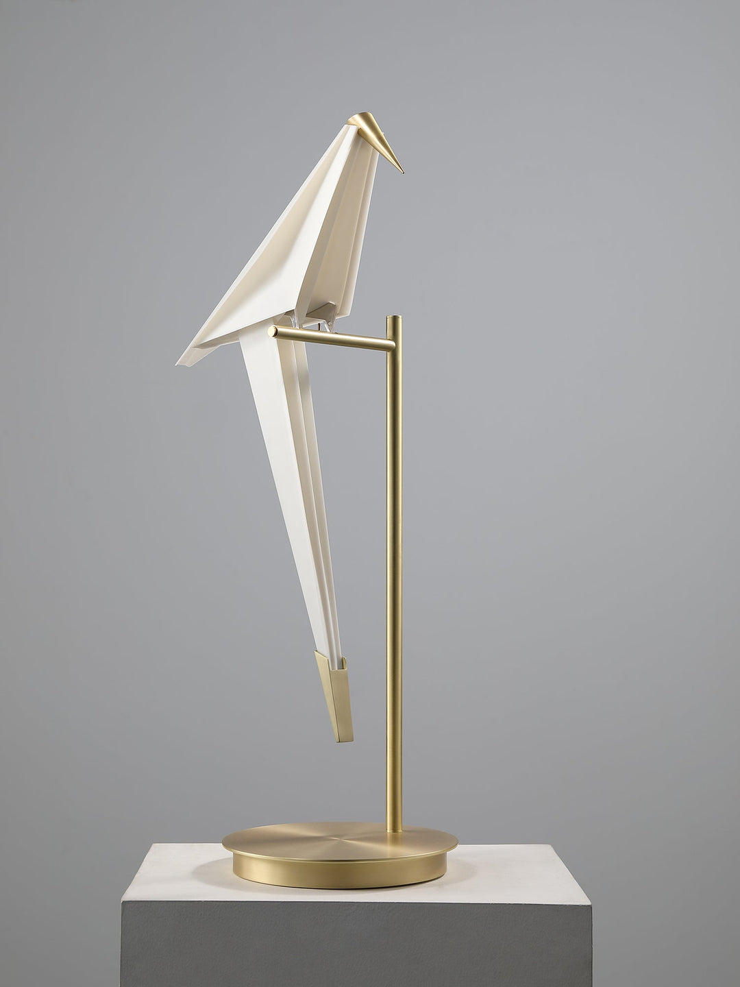 Paper Crane Bird Table Lamp - Vakkerlight