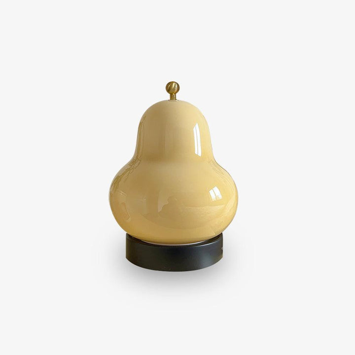 Pear Table Lamp - Vakkerlight