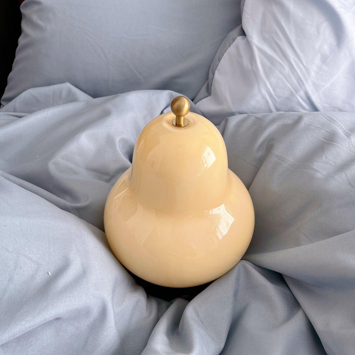 Pear Table Lamp - Vakkerlight