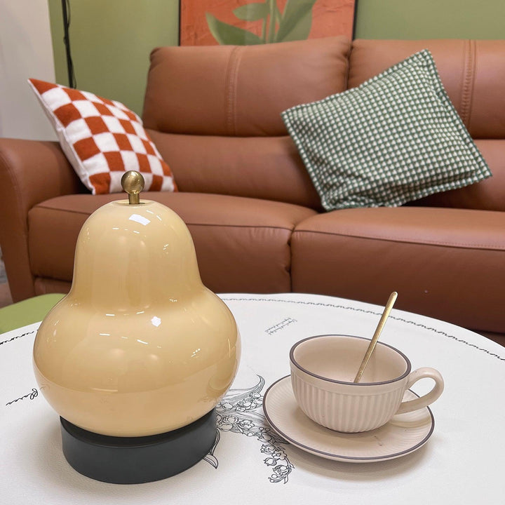 Pear Table Lamp - Vakkerlight