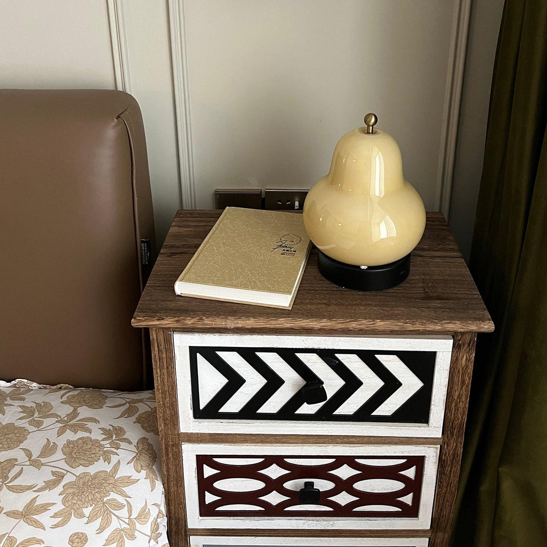 Pear Table Lamp - Vakkerlight