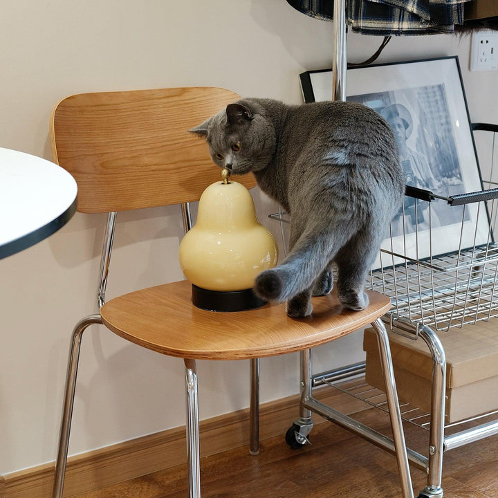 Pear Table Lamp - Vakkerlight