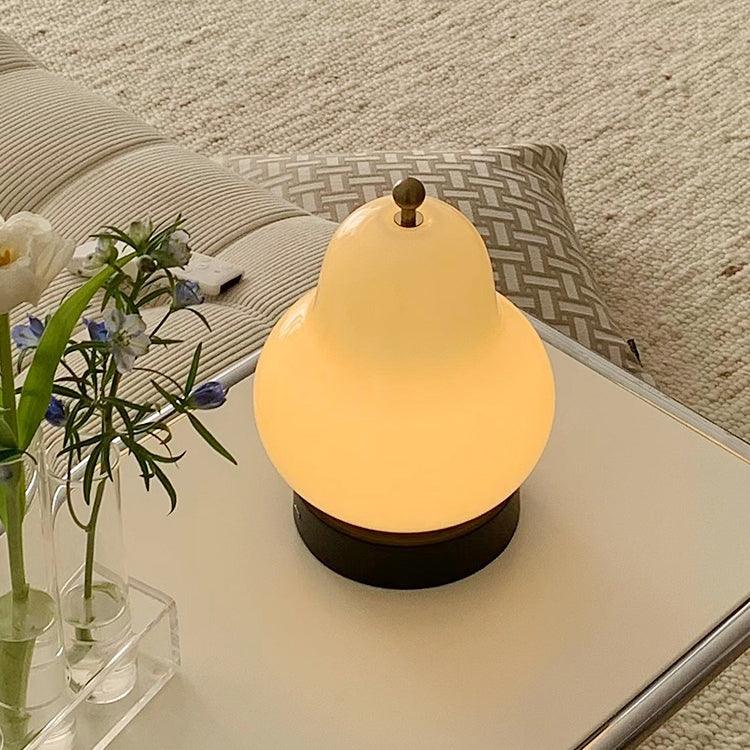 Pear Table Lamp - Vakkerlight