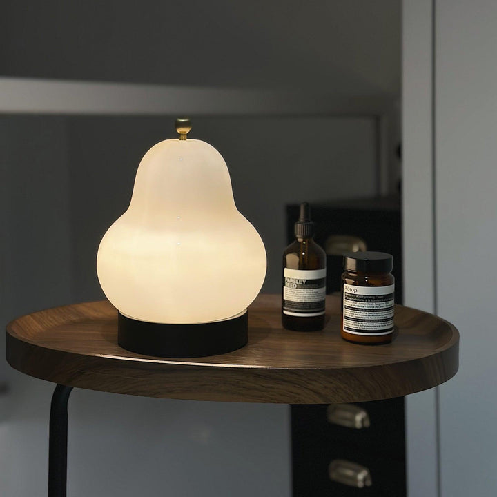 Pear Table Lamp - Vakkerlight