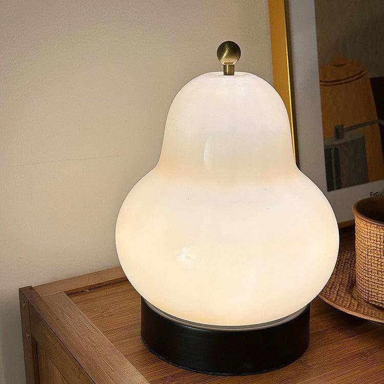 Pear Table Lamp - Vakkerlight