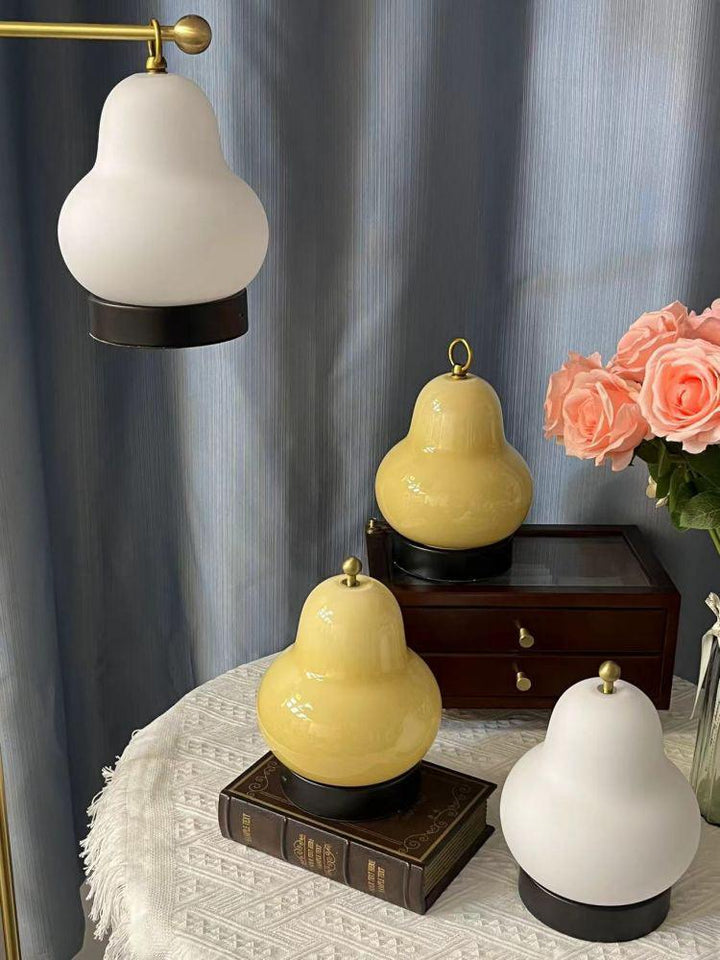 Pear Table Lamp - Vakkerlight