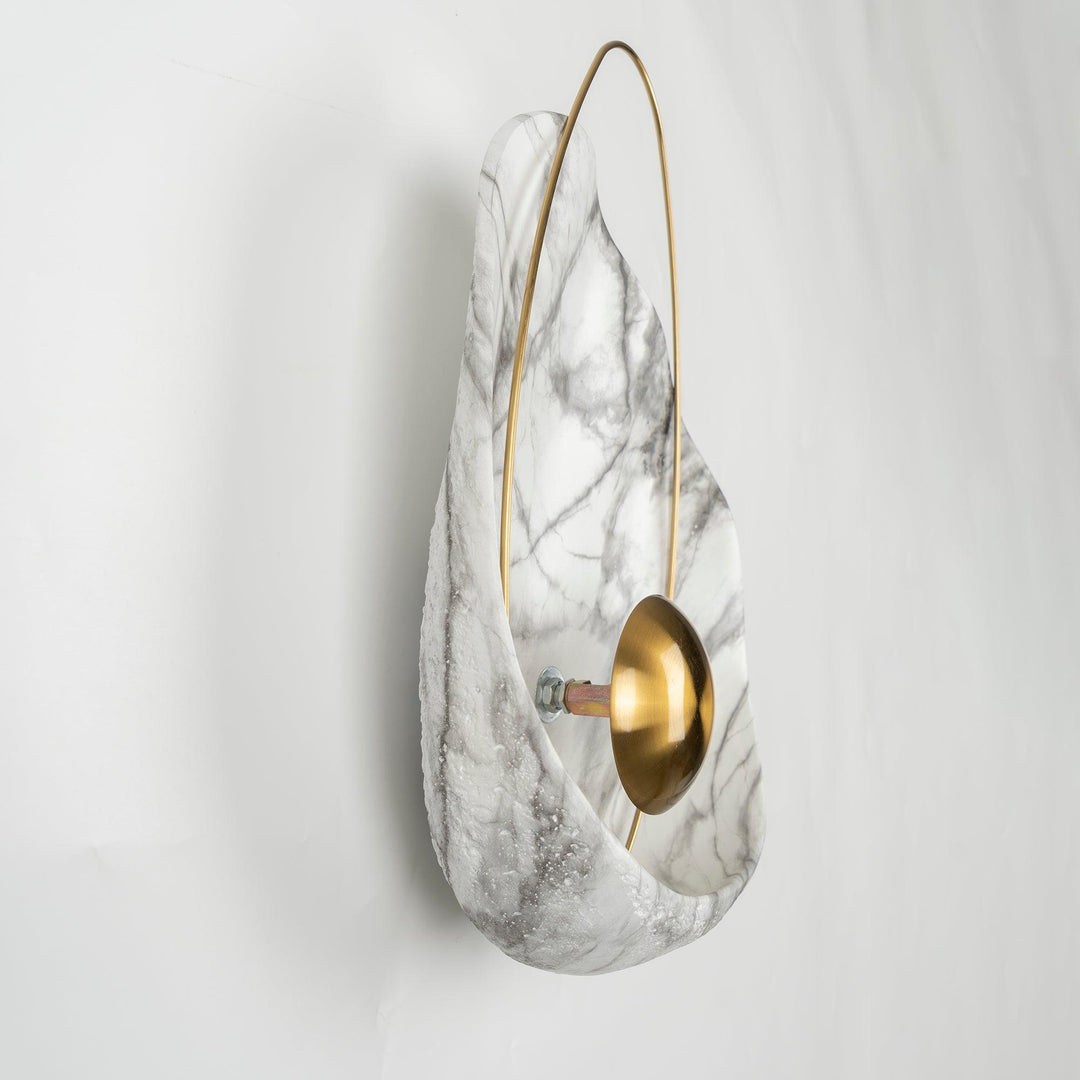 Pearl Wall Lamp - Vakkerlight