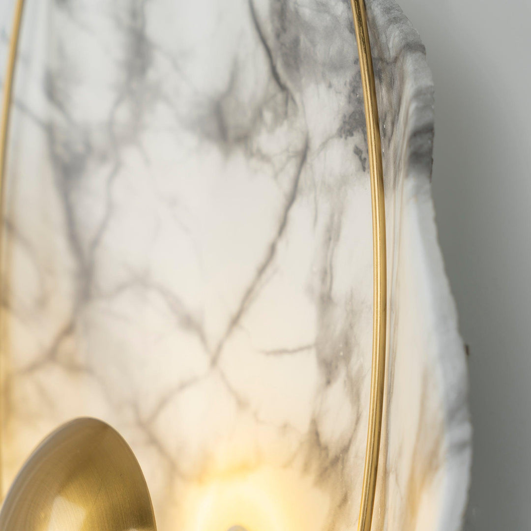 Pearl Wall Lamp - Vakkerlight