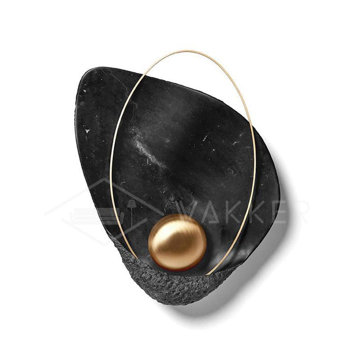 Pearl Wall Lamp - Vakkerlight