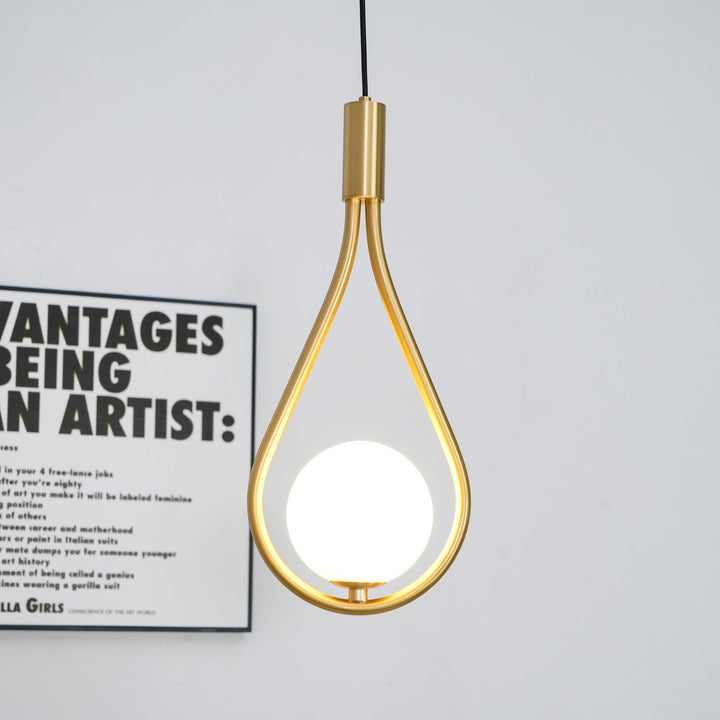 Pearls 65 Pendant Light - Vakkerlight