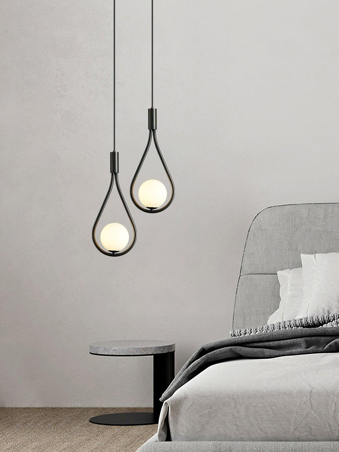 Pearls 65 Pendant Light - Vakkerlight