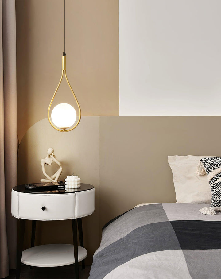 Pearls 65 Pendant Light - Vakkerlight