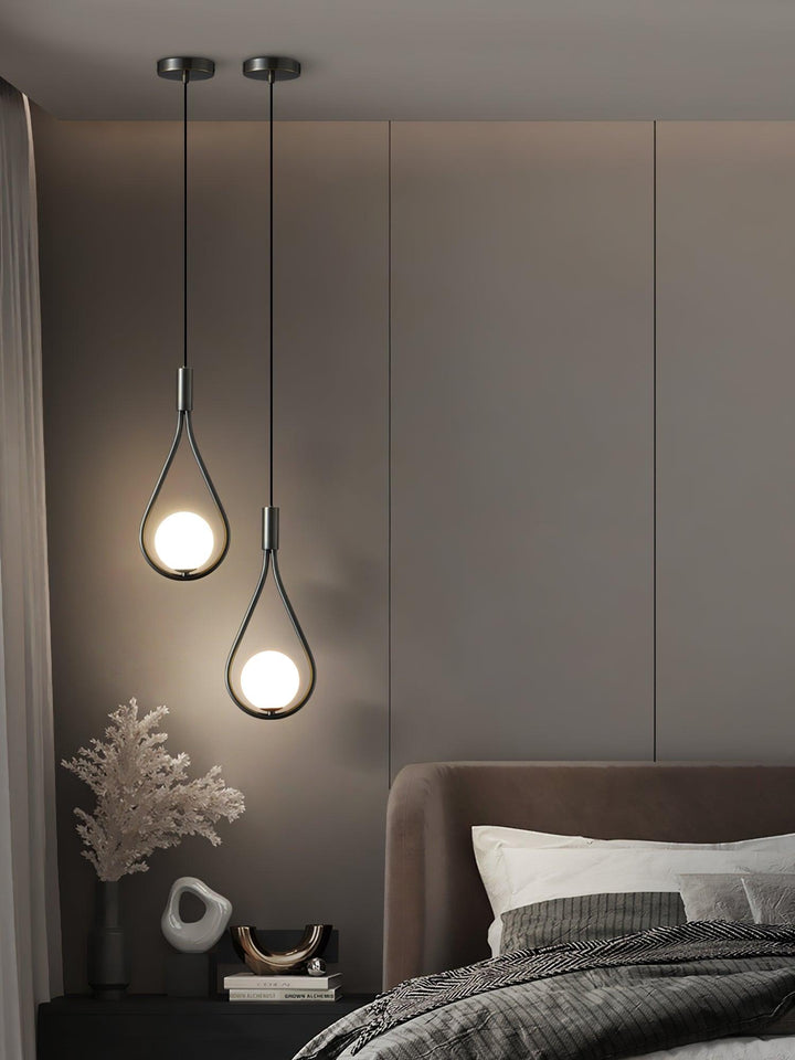 Pearls 65 Pendant Light - Vakkerlight