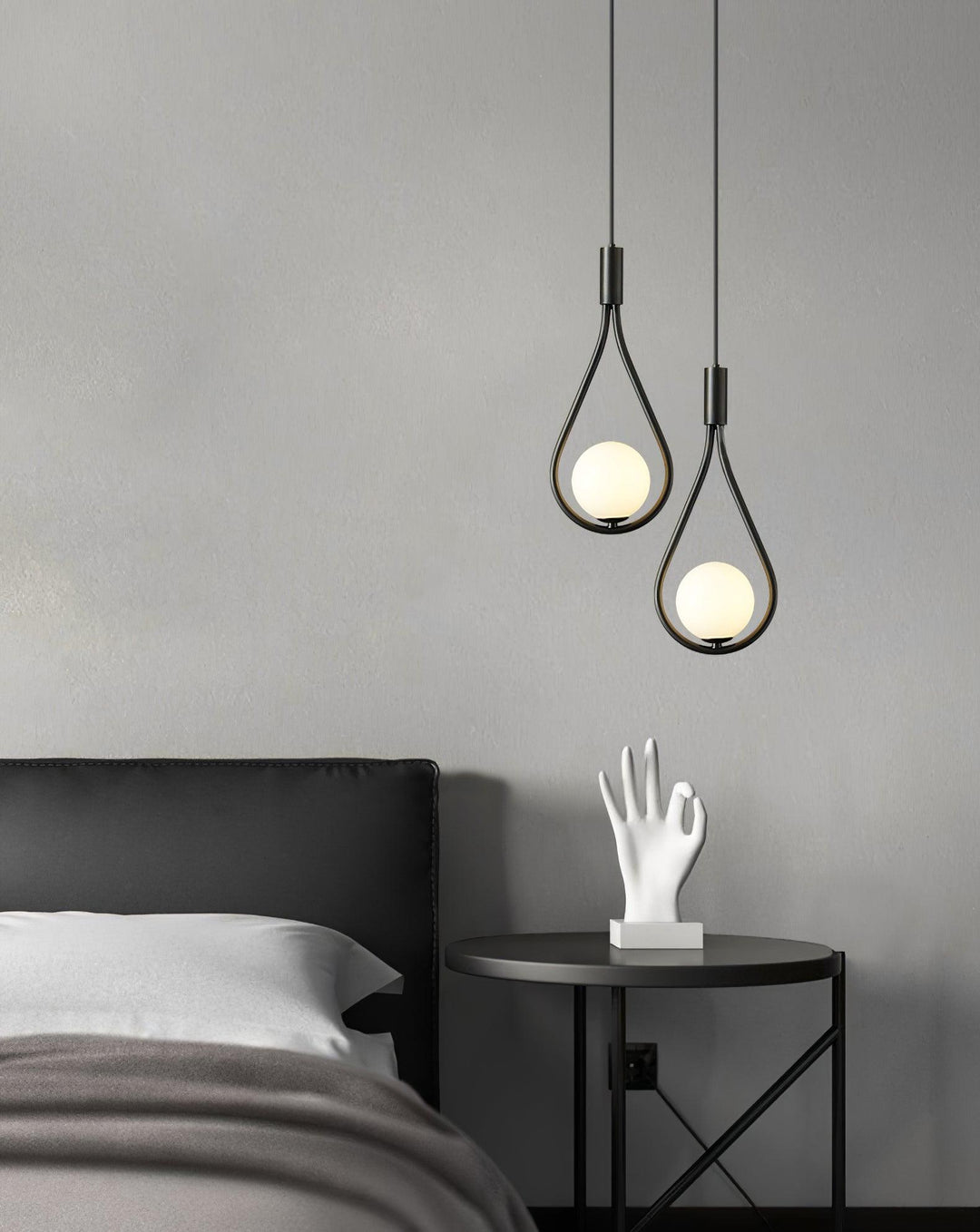 Pearls 65 Pendant Light - Vakkerlight