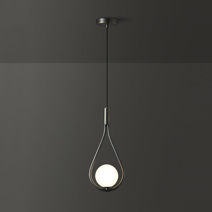 Pearls 65 Pendant Light - Vakkerlight